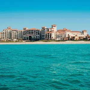Resort The St. Regis Saadiyat Island Resort,