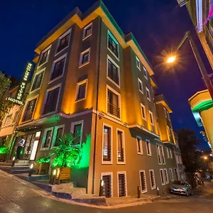 Endless Taksim 4* Isztambul