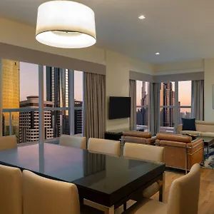 Hotell Four Points By Sheraton Sheikh Zayed Road