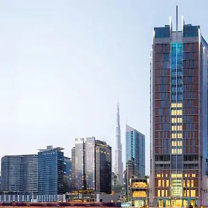 Renaissance Business Bay Hotel, Дубай