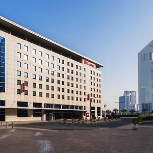 إيبس مركز التجارة العالمي دبي