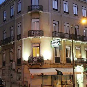 Estrela De Arganil - Luis Simoes & Conceicao, Lda 2* Lisboa