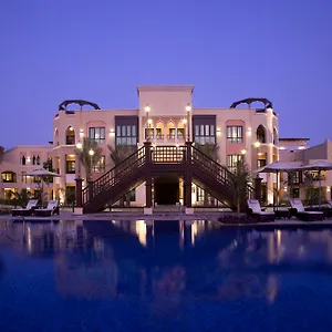 Shangri-la Qaryat Al Beri Абу-Даби